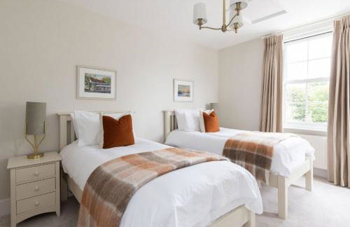 Lyminster Court Cottages - Foto 54