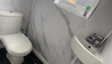 BXH B5 Garden View Double Room Bexleyheath - Foto 4