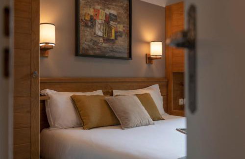 Résidence Pierre & Vacances Premium Les Terrasses d'Eos - Foto 63