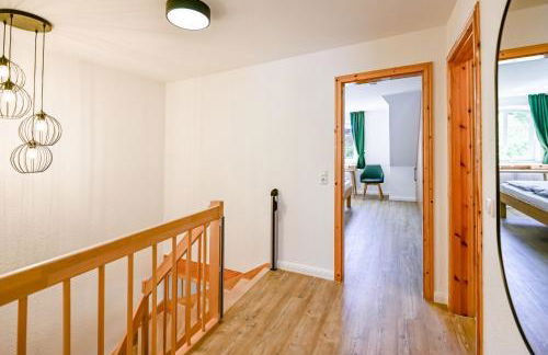 Ferienbauernhof Liesenberg Obstwiesenhaus Birnenbaum - Foto 61