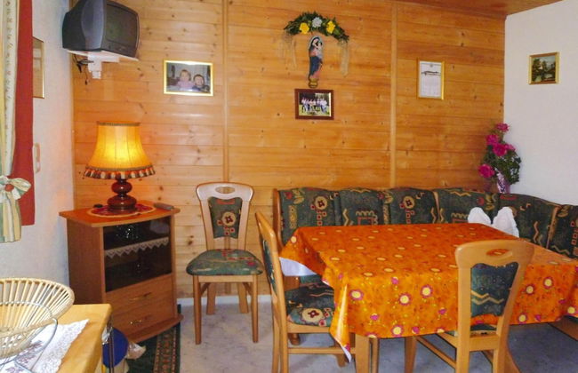 Apartment in Fugen With Parking Space - Foto 31