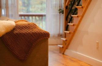 The 312 House - A Boho Retreat- Hocking Hills - Foto 61