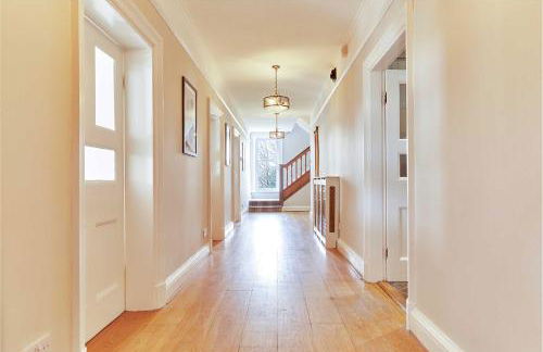 Host & Stay - The Old Rectory - Foto 17