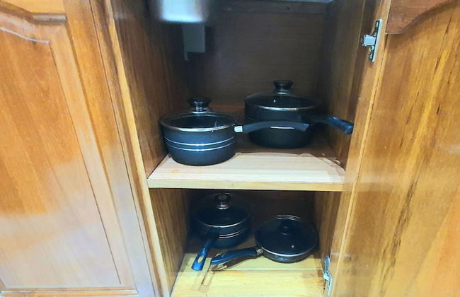 Cape of Goodhope Vacation Home - Foto 9