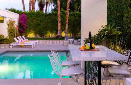 XOXO Palm Springs by ACME House Company - Foto 8