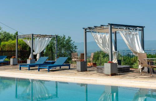 Agriturismo Podere Campiglia - Foto 1