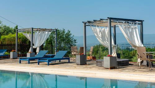 Agriturismo Podere Campiglia - Foto 1