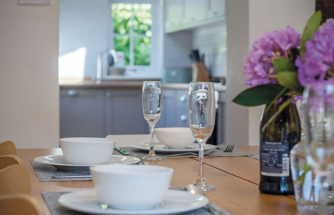 Penlan - 3 Bedroom Cottage - Saundersfoot - Foto 28