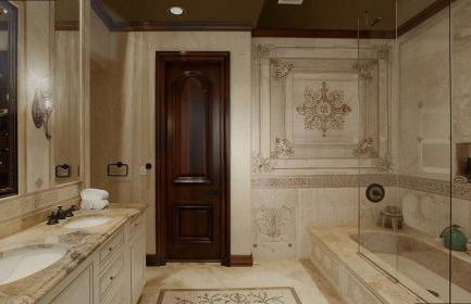 Villa Grande in Can Furnet for 18gst - Foto 10