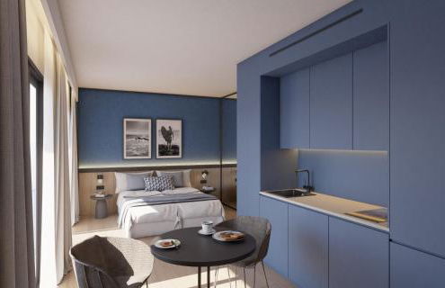 Hotel Lis Mallorca - Photo 4