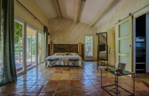 Maison de Charme au Pays de Cézanne - Foto 55