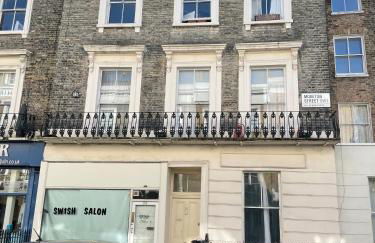 Pimlico Apartment - Photo 24