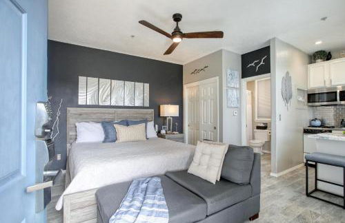 Pacific Plaza #606 - Beach Birds - StudioD-K - Foto 1