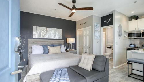 Pacific Plaza #606 - Beach Birds - StudioD-K - Foto 1