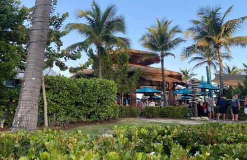 Studio in Pompano Beach two blocks from the Ocean - Foto 12