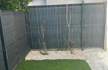 Cozy apartment with garden, massage - Foto 9