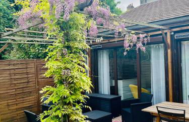 Au petit Jardin Sézannais - Foto 13