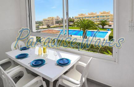 Magnifique appartement 500m de la plage avec piscine - Foto 18