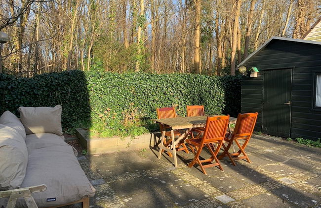 Holiday Home Near Noordwijk Beach - Foto 16