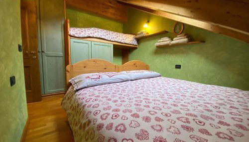 Appartamento in Residence Santa Lucia - Foto 4, locker