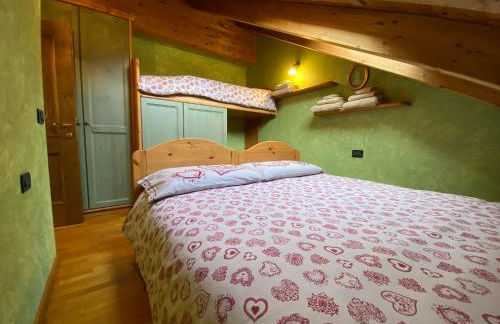 Appartamento in Residence Santa Lucia - Foto 4