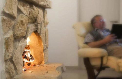 Haus "Am Mühlheimer Berg" - Foto 8