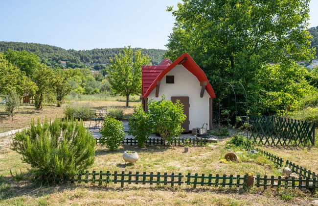 Little Castle - Foto 1