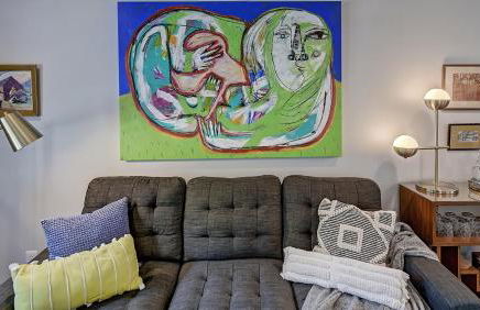 The Home Collection - 510 Queens Road - Foto 29