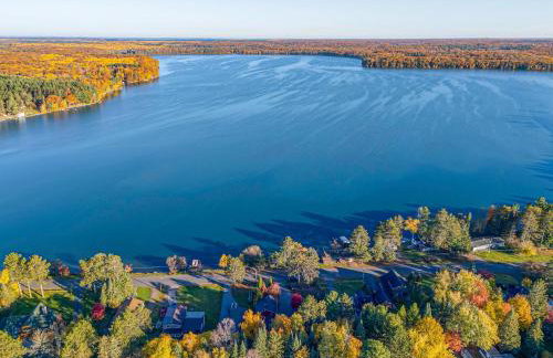 Red Arbor Retreat in Arbor Vitae WI - Photo 14