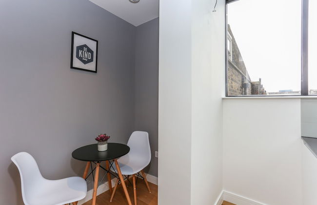 Inverness Terrace Serviced Apartments by Concept Apartments - Foto 36