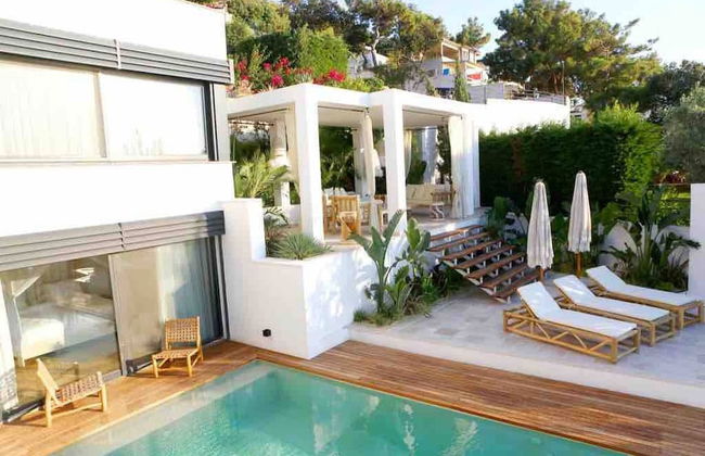 Yalikavaks Finest Mansion - Foto 33