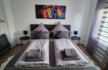 Pfälzer Wald Apartment - Foto 9