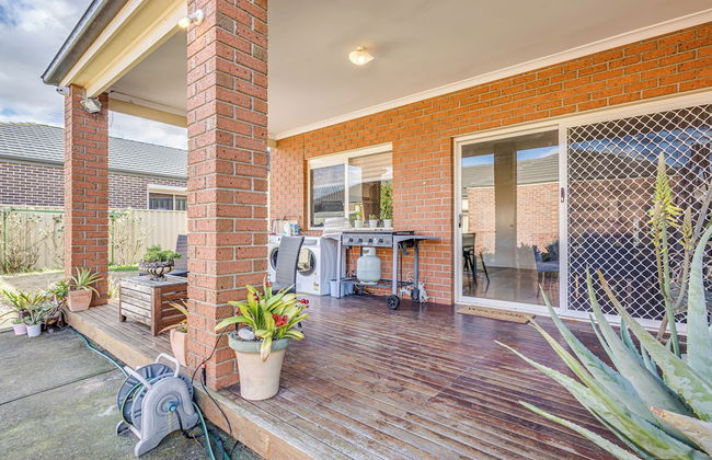 StayAU Family Home in Caroline Springs - Foto 58