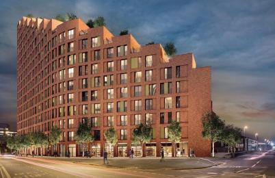 Skyline Garden Suite - City Centre - Foto 39