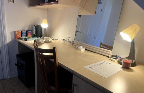 Entire Penthouse with Balcony & Canary Wharf Views - Foto 18