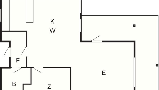 Charming Retreat in Lokken - By Traum Ferienwohnungen - Foto 2, Plano