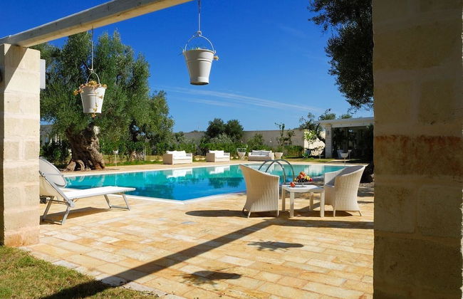 Masseria Torre del Diamante - Photo 21