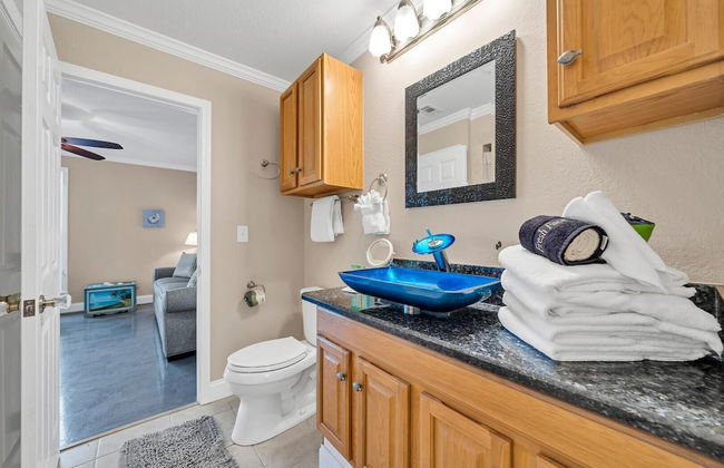 Sandpiper Cove 2029 - Foto 12