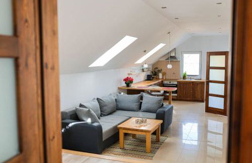 Domy pod 12-stką - Foto 5