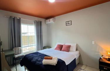 Iririu 01 · Ap térreo a 2 km - Hospital Regional Hans Dieter - Photo 19