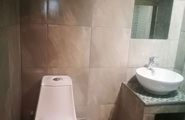 Naisar Royal White Apartment - Photo 4