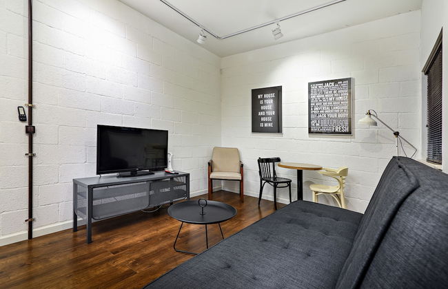 Hanasi 129 - Boutique Apartments - Foto 34