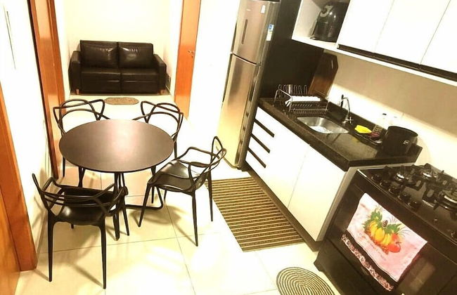 Salt Beach Atalaia Residence Inn - P101 - Foto 8