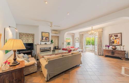 Villa Las Codornices-1 by Interhome - Foto 6