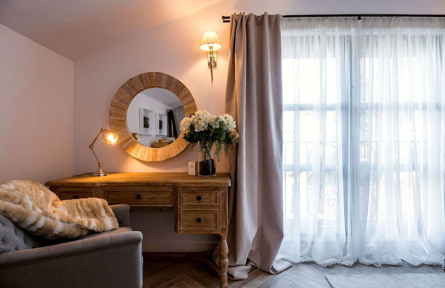 Beachfront Villa Feodora Grande - Foto 4