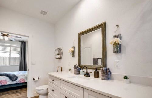 Modern Midtown Home Close to Downtown - Foto 28