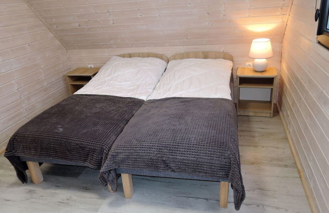 Holiday Home in Dziwnowek by Sea and Lake - Foto 3