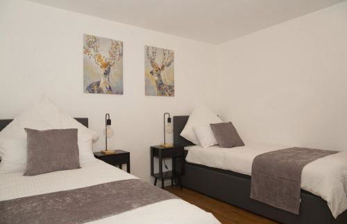 Ferienwohnung Alpenzeit Unterwössen im Chiemgau - Foto 8