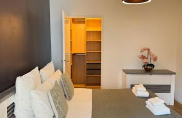 Modern family apartment 6 pax - Free Parking - Paris - Foto 51