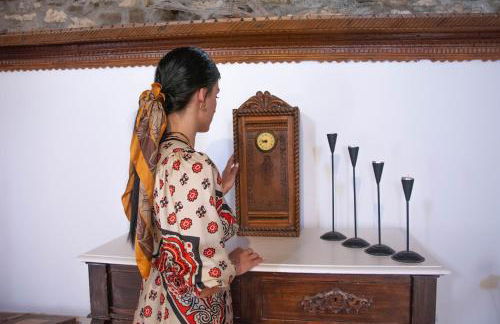 Anesis Traditional Rhodian House - Foto 9